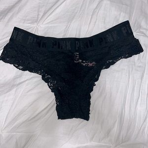 Victoria secret//Cheekster thong